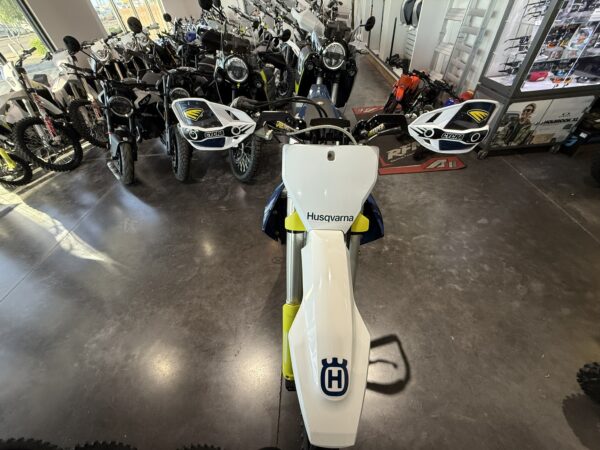 2016 Husqvarna FC 450 - Save $1,500! - Image 8