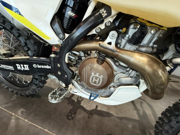 2016 Husqvarna FC 450 - Save $1,500! - Image 9