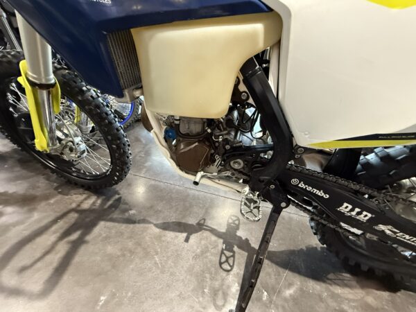2016 Husqvarna FC 450 - Save $1,500! - Image 11