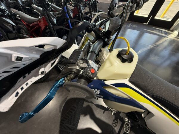 2016 Husqvarna FC 450 - Save $1,500! - Image 13