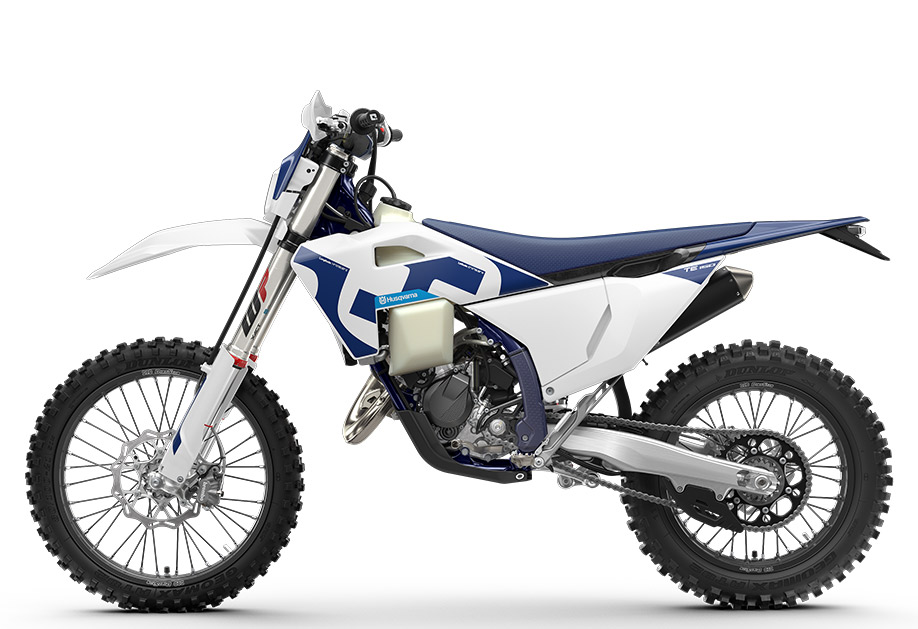 2026 Husqvarna TE 150 - Image 3