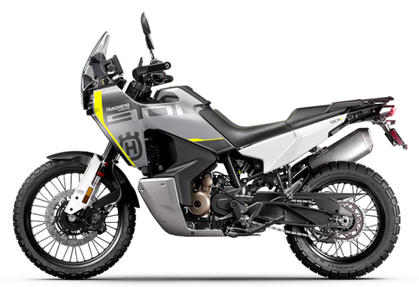 2025 Husqvarna Norden 901-Save $750 & 2.99% OAC Financing or Save $1,250! - Image 4