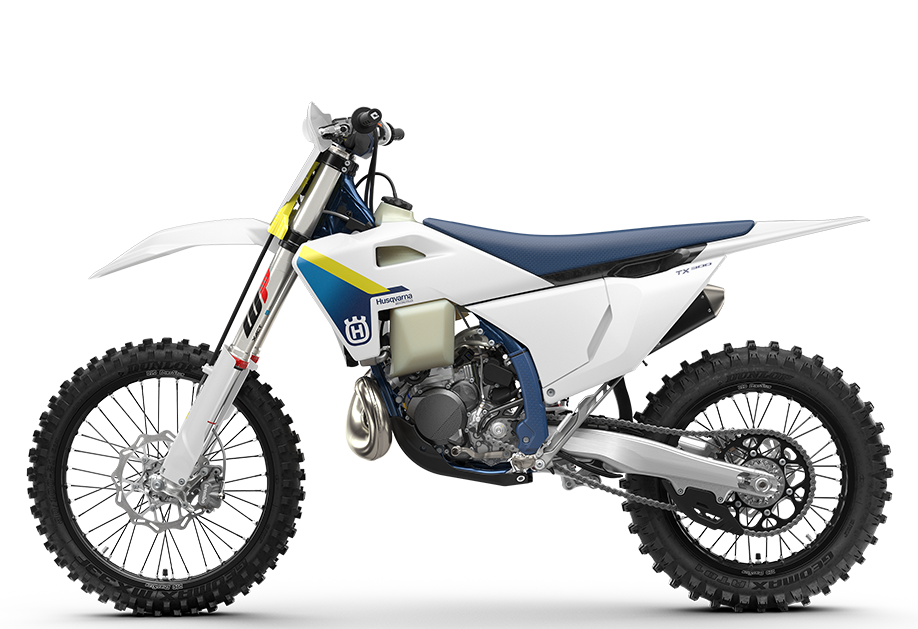 2025 Husqvarna TX 300 - Image 2