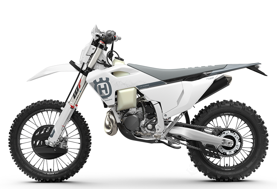 2025 Husqvarna TE 300 Pro - Image 2