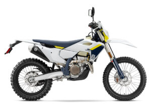 2025 Husqvarna  FE 350s - Save $1,050 & 3.99% OAC Financing or Save $1,300!