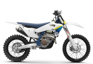 2025 Husqvarna FX 350 -4-Stroke - Save $1,000 & 3.99% OAC Financing or Save $2,000!