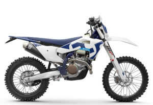 2026 Husqvarna FE 450