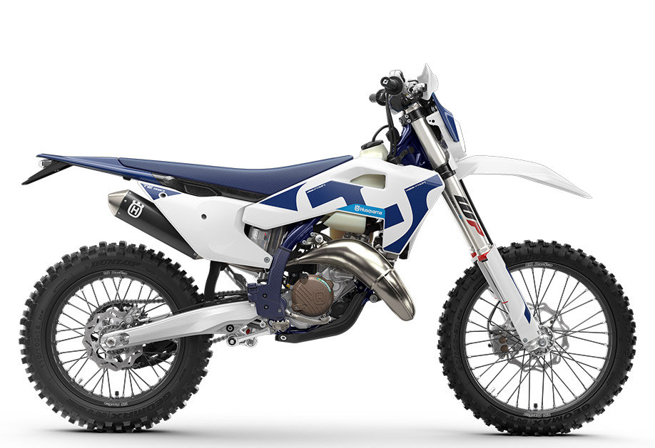2026 Husqvarna TE 150
