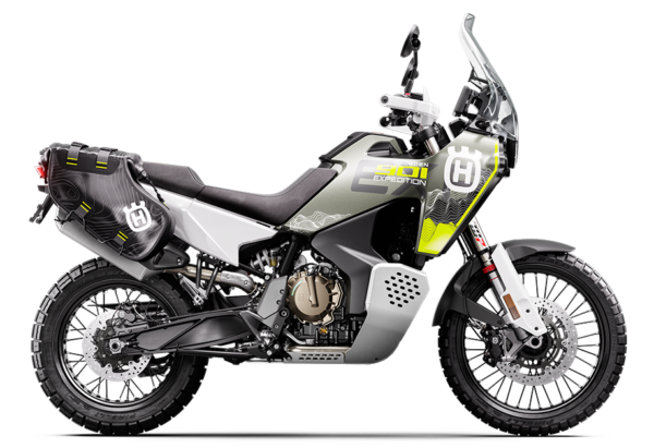 2025 Husqvarna Norden 901 Expedition -Save $500 & Special Financing! Or Save $2,000!