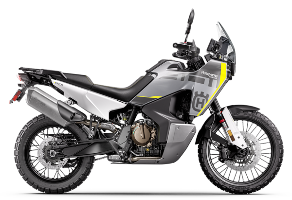 2025 Husqvarna Norden 901-Save $750 & 2.99% OAC Financing or Save $1,250!