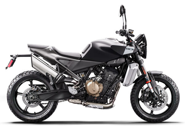 2025 Husqvarna Svartpilen 801 -Save $500 & 2.99% OAC Financing or Save $1,250!