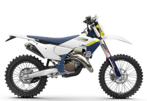 2025 Husqvarna TE 150 -Save $1,050 & 3.99% OAC Financing or Save $1,800!