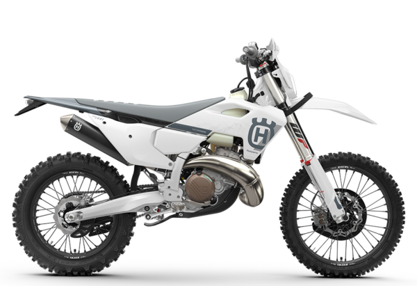 2025 Husqvarna TE 300 PRO - Save $1,050 & 3.99% OAC Financing or Save $1,250!
