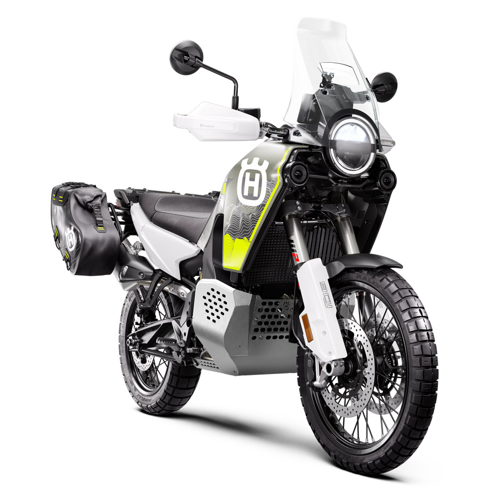 25 NORDEN 901 EXPEDITION LED LIGHTS
