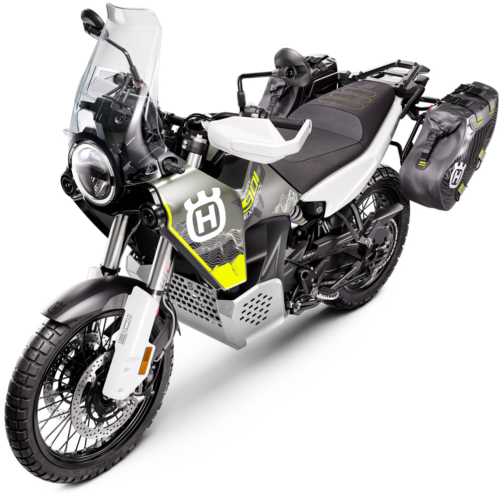 25 norden 901 expedition offroad wheels