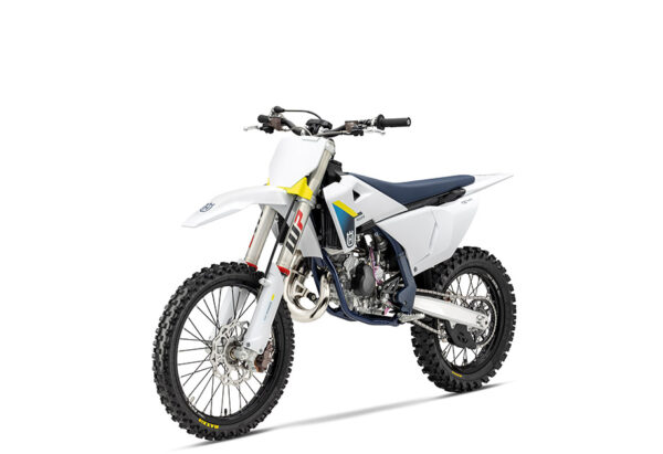 2025 Husqvarna TC 85 19/16 - Save $1,000 & 3.99% OAC Financing or Save $1,500! - Image 4