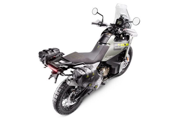 2025 Husqvarna Norden 901 Expedition -Save $500 & Special Financing! Or Save $2,000! - Image 5