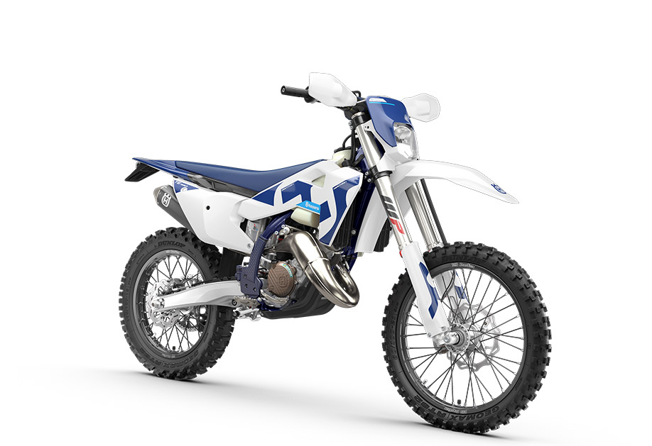 2026 Husqvarna TE 150 - Image 2
