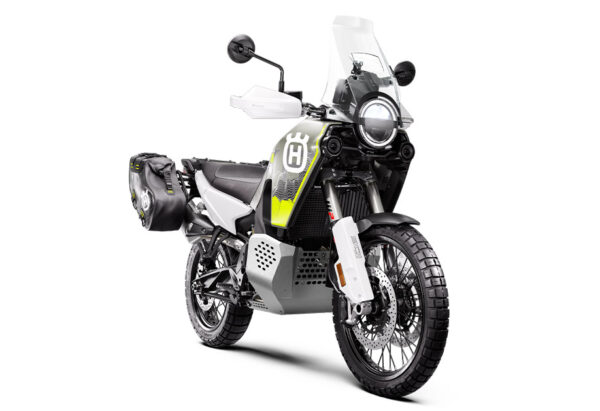 2025 Husqvarna Norden 901 Expedition -Save $500 & Special Financing! Or Save $2,000! - Image 2