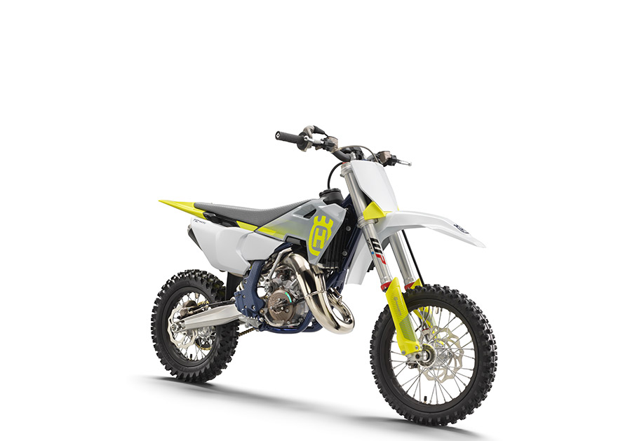 2026 Husqvarna TC 65 - Image 2