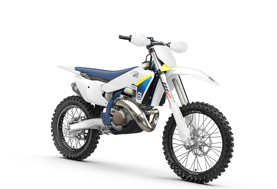 2025 Husqvarna TX 300 - Image 3