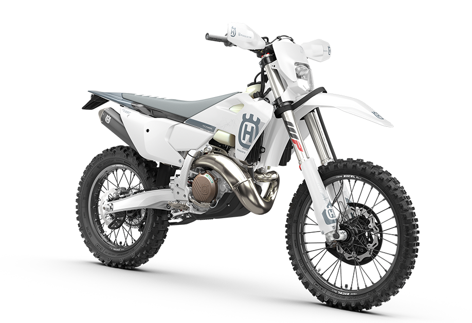 2025 Husqvarna TE 300 Pro - Image 3