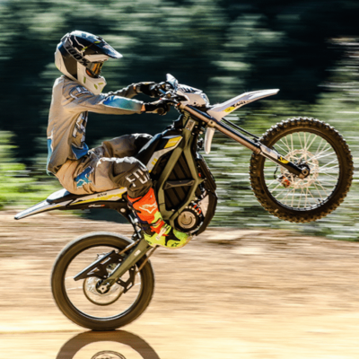 SUR_ULTRA_25 Segway Electric Bike Dealer