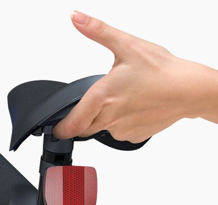 Adjustable Saddles Adjustable Saddles