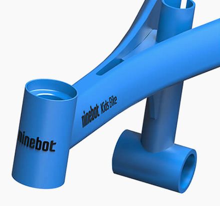 Aerospace Grade Aluminum Aerospace Grade Aluminum
