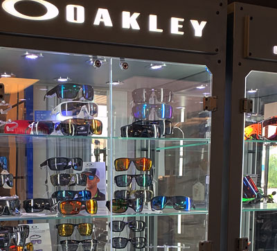 Oakley