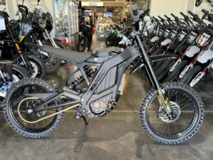 E Ride Pro S 17"