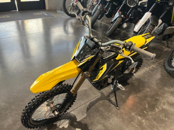 Surron Hyper Bee Yellow - Image 8