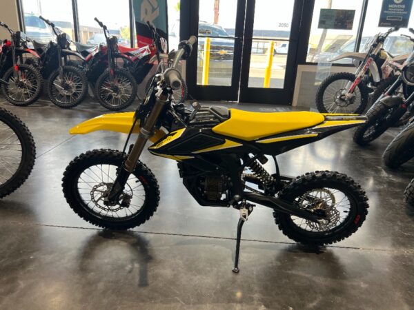 Surron Hyper Bee Yellow - Image 9