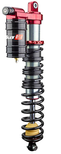 Elka Shock Absorbers Elka Shock Absorbers