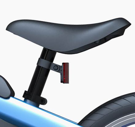 Ergonomic Seat Ergonomic Seat