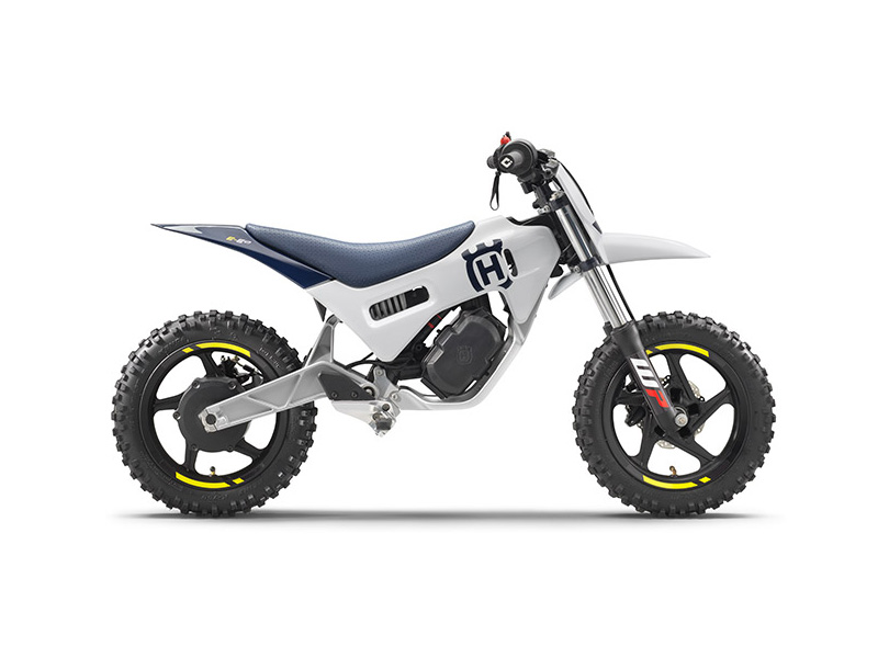 Husqvarna EE 2 Electric Motorcycle E bike in Stock Now