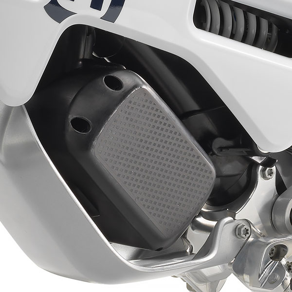 Husqvarna EE 2 Electric Motorcycle Component - 3 Husqvarna EE 2 Electric Motorcycle Component - 3