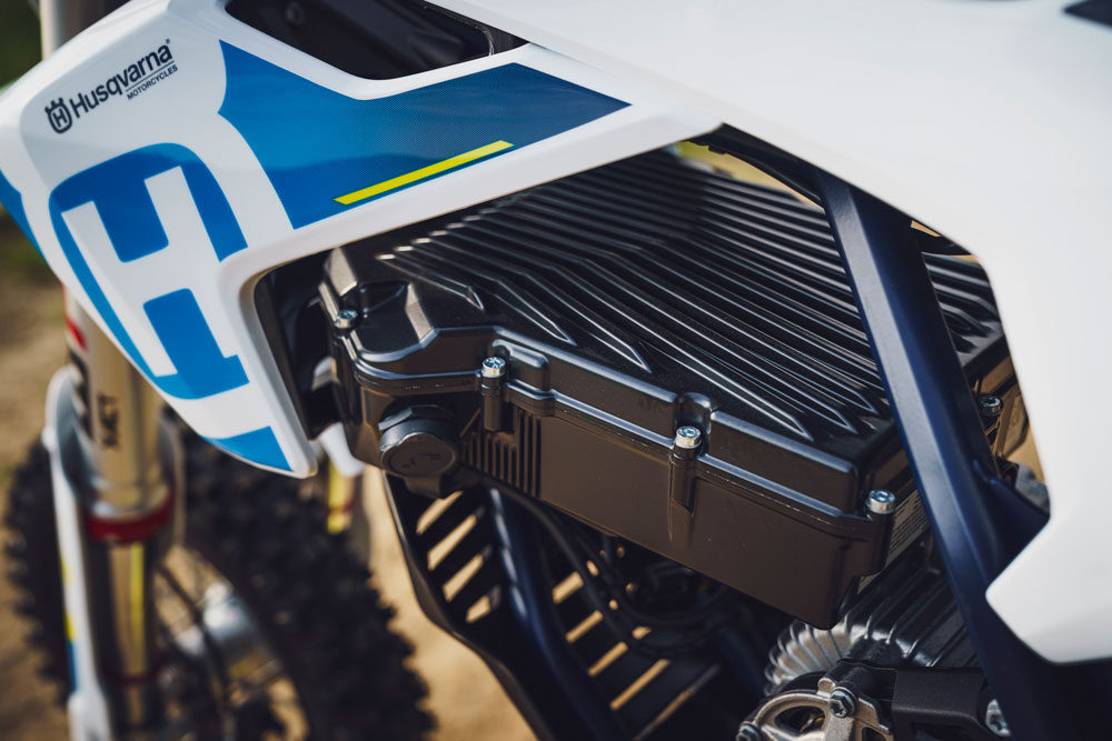 Husqvarna EE 3 Bike Battery Husqvarna EE 3 Bike Battery