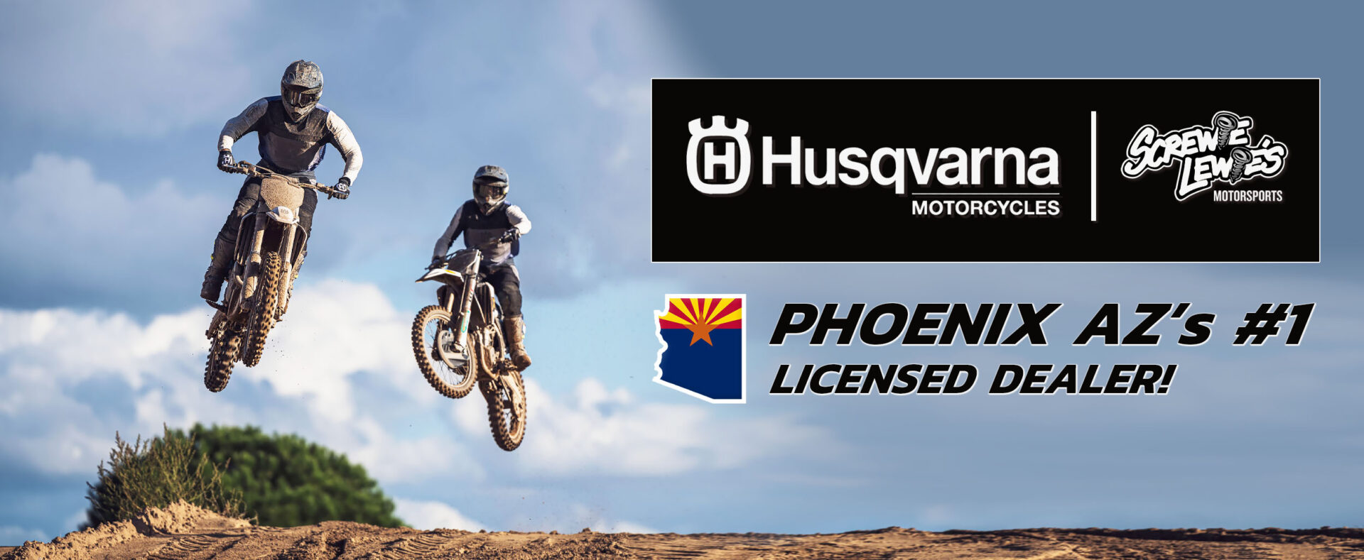 Husqvarna Licensed Dealer Phoenix AZ