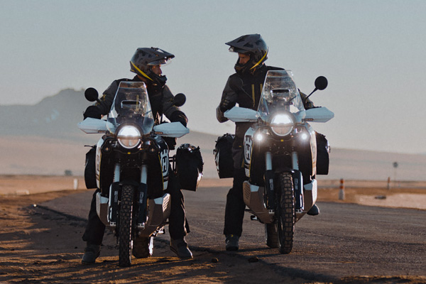Husqvarna Norden 901 Expedition 1 Husqvarna Norden 901 Expedition 1