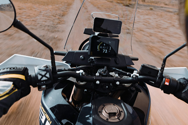 Husqvarna Norden 901 Expedition 5 Husqvarna Norden 901 Expedition 5