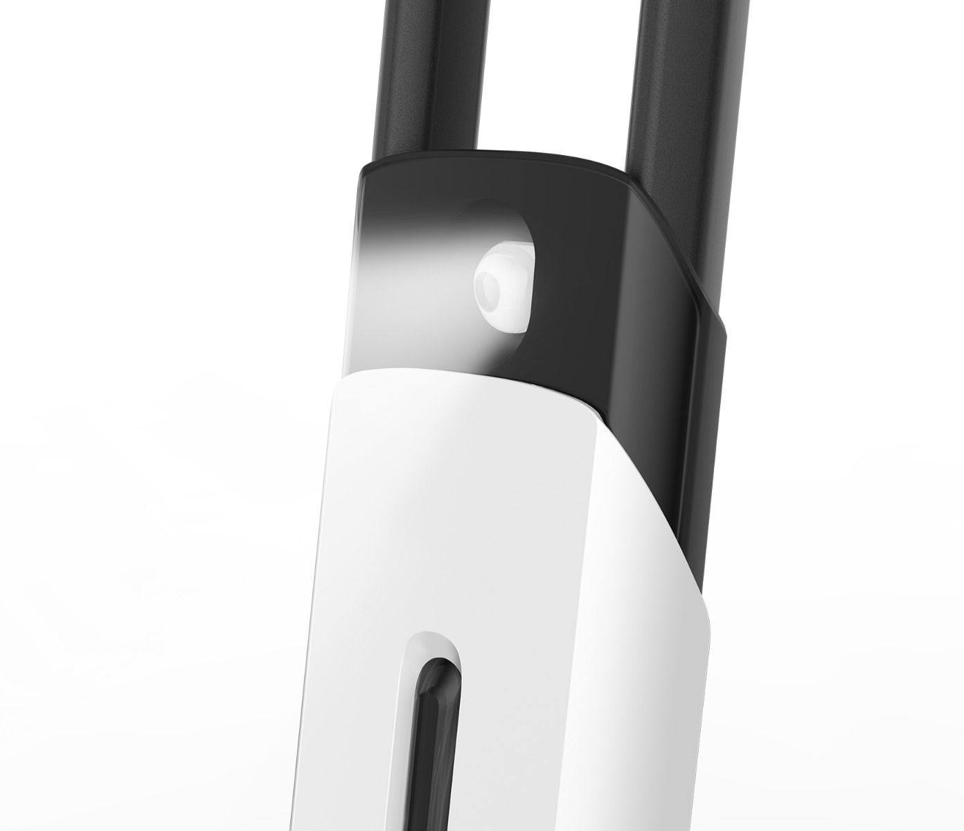 Ninebot Kickscooter Air T15 【値段交渉可能】 Ninebot KickScooter Air T15 | Lightweight Electric Scooter