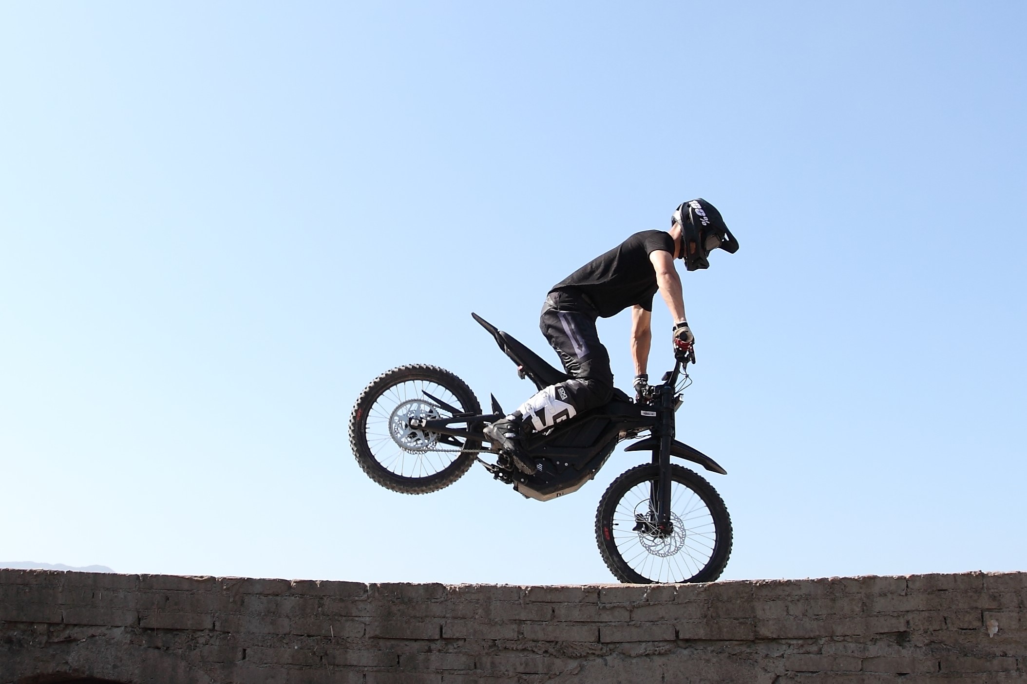E Ride Stunt PRO SS 2.0
