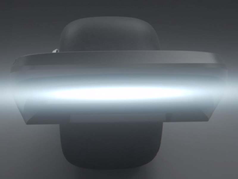 Onewheel GT LED Light