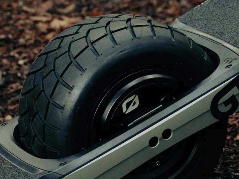 Onewheel GT Tire Tread