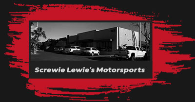 Screwie Lewies Motorsports - Phoenix Arizona