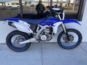 Used yz250f for sale hot sale